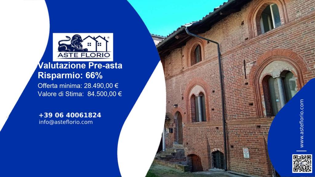 appartamento in vendita a Chieri in zona Fontaneto