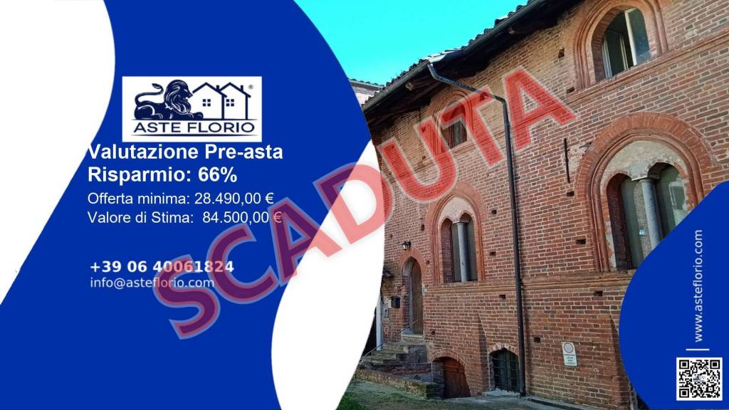 appartamento in vendita a Chieri in zona Fontaneto