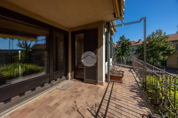 appartamento in vendita a Chieri