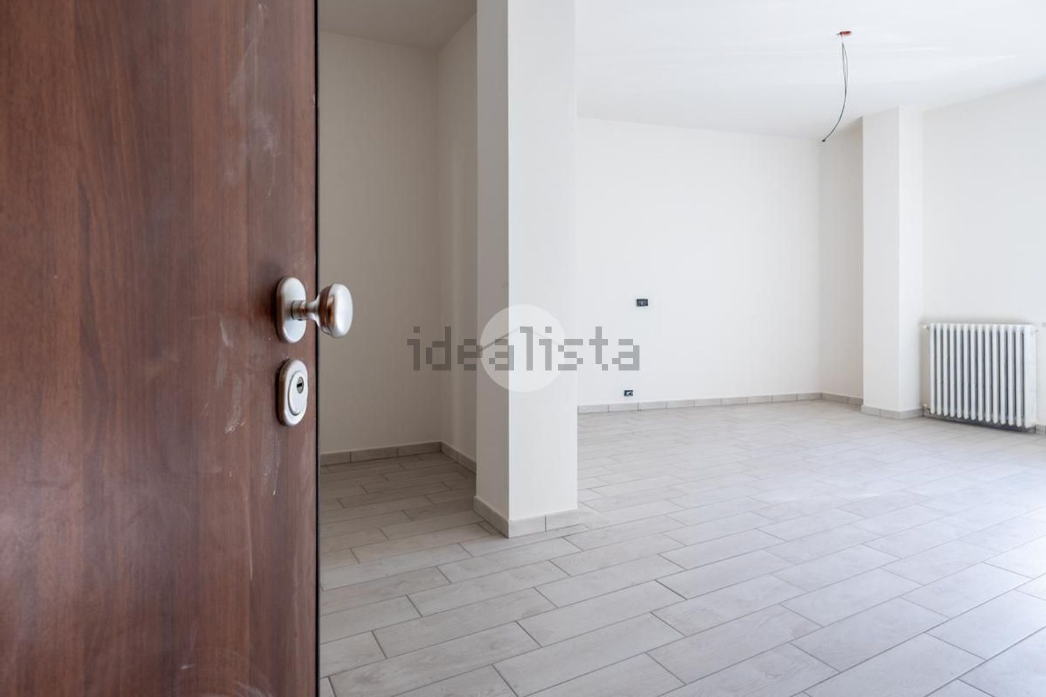 appartamento in vendita a Chieri