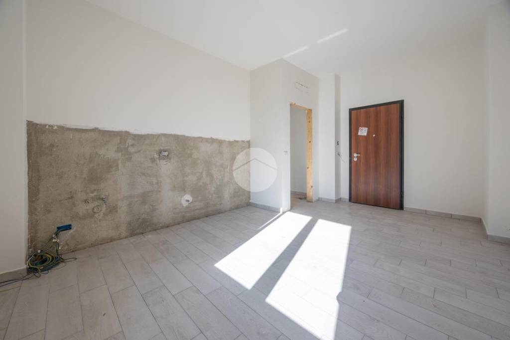 appartamento in vendita a Chieri