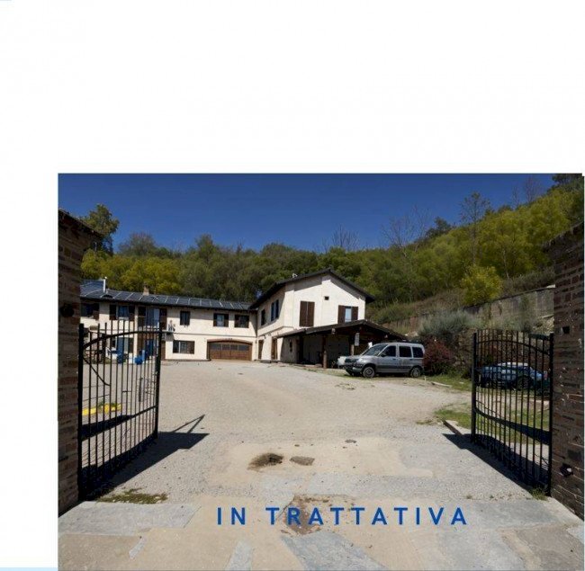 casa indipendente in vendita a Chieri