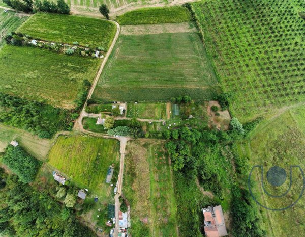 terreno agricolo in vendita a Chieri