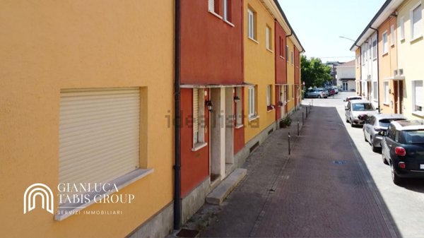 casa indipendente in vendita a Chieri