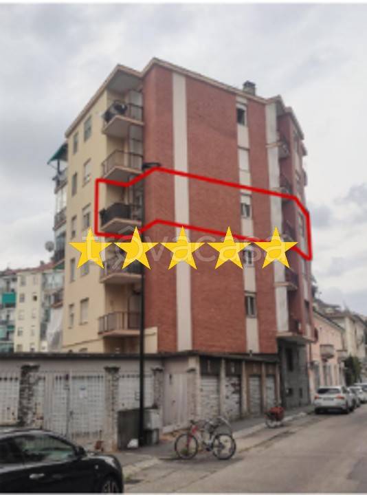 appartamento in vendita a Chieri