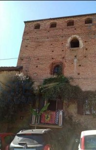 appartamento in vendita a Chieri in zona Fontaneto