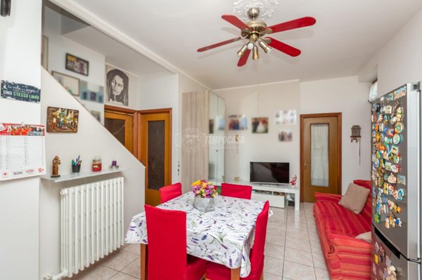 appartamento in vendita a Chieri