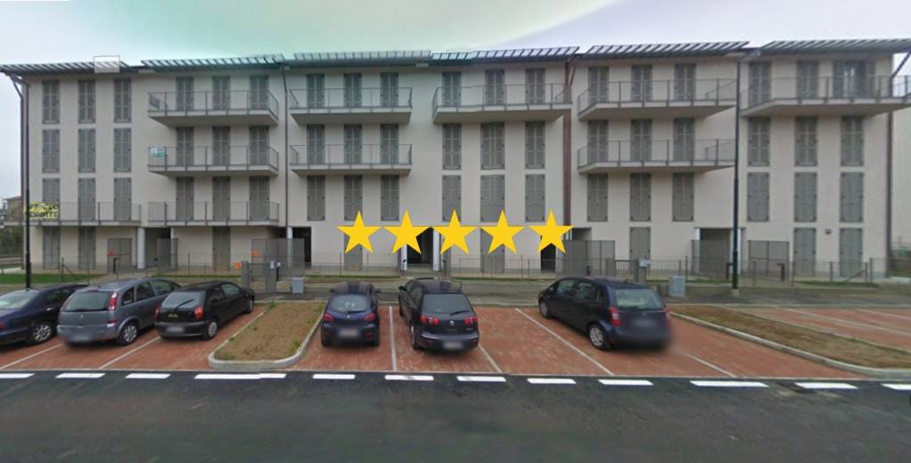 appartamento in vendita a Chieri