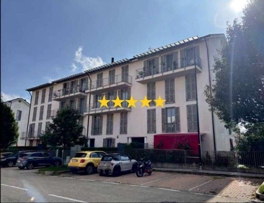 appartamento in vendita a Chieri