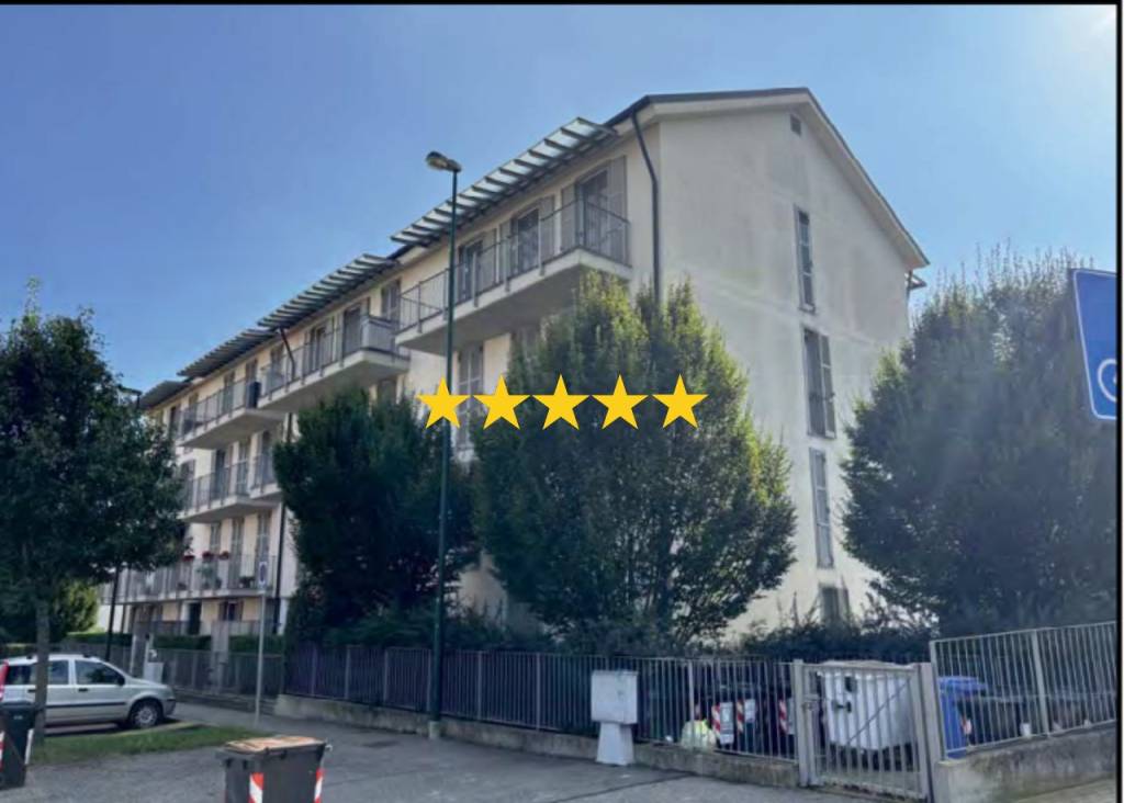 appartamento in vendita a Chieri