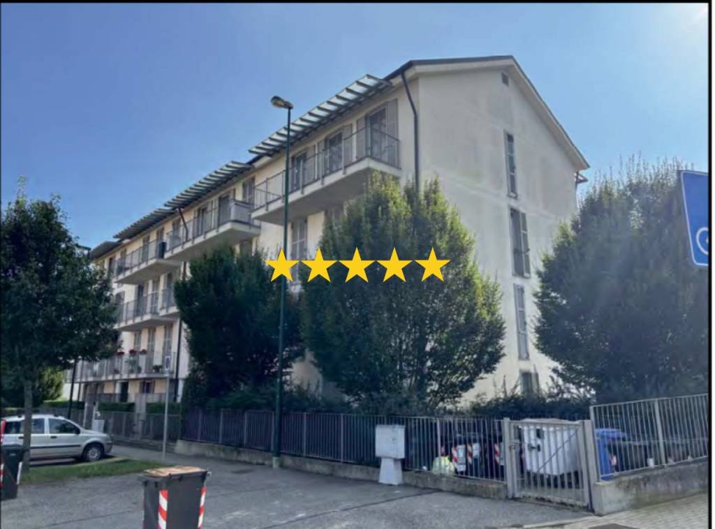 appartamento in vendita a Chieri