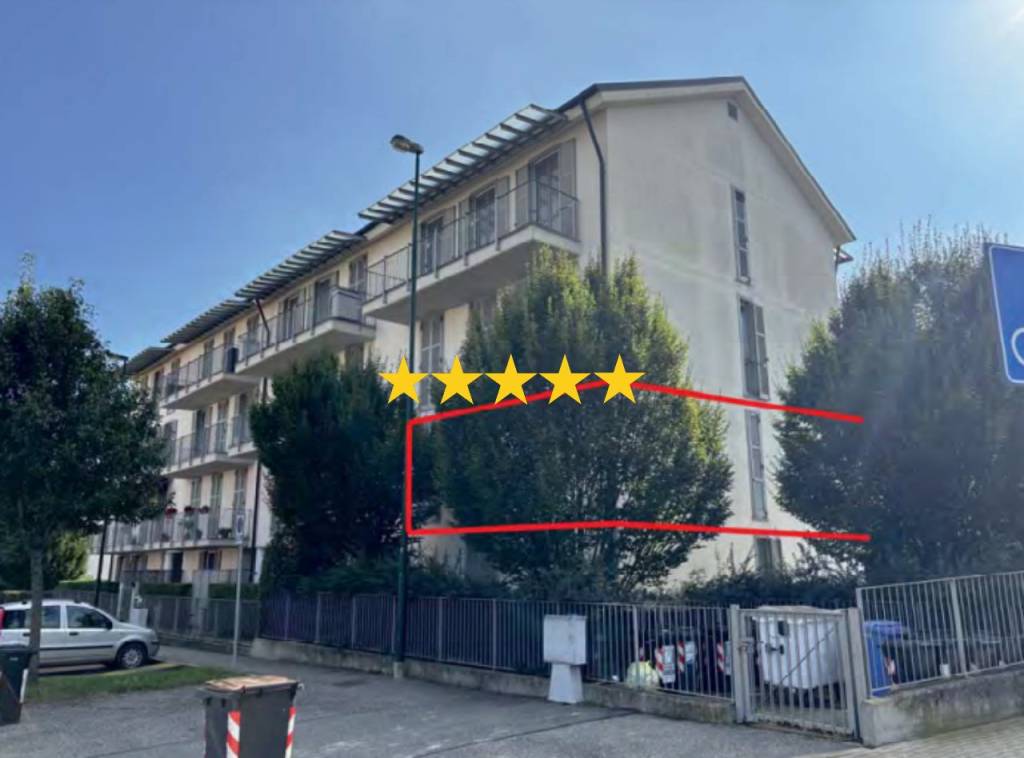 appartamento in vendita a Chieri