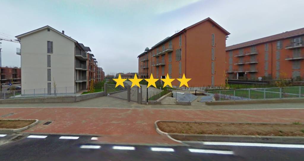 appartamento in vendita a Chieri