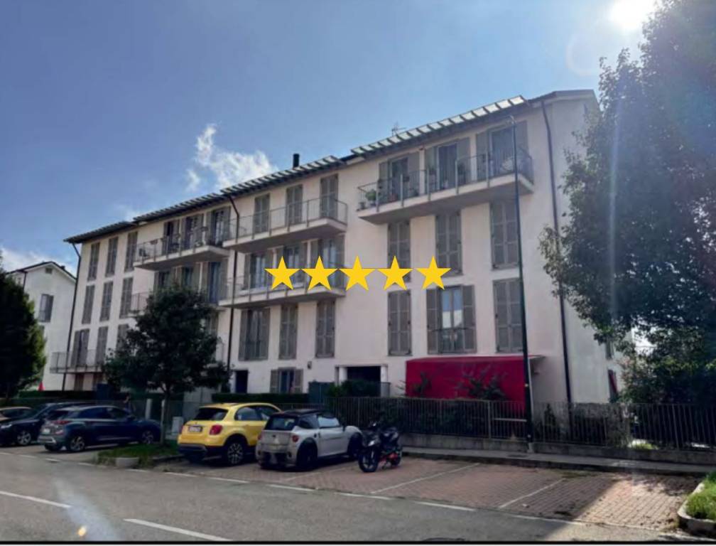 appartamento in vendita a Chieri