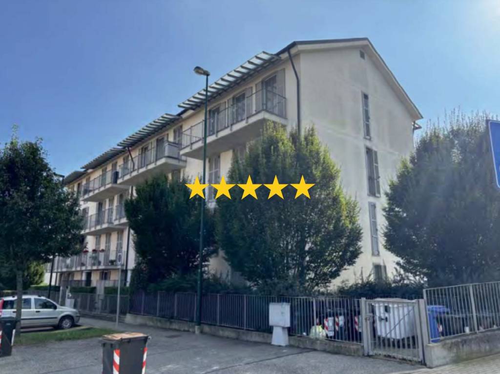 appartamento in vendita a Chieri