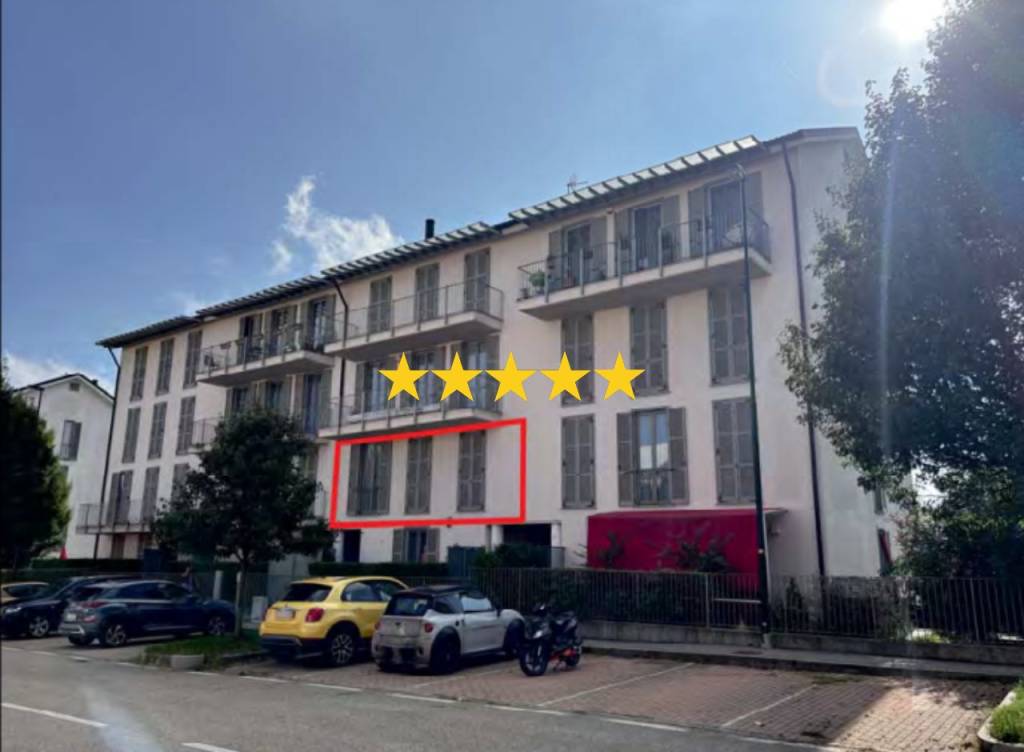 appartamento in vendita a Chieri