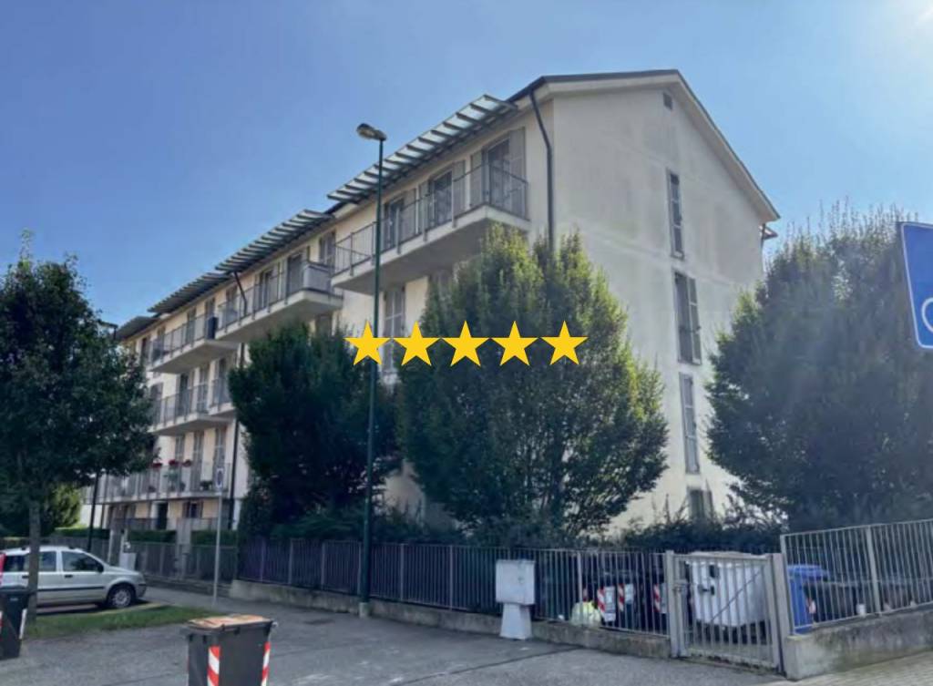 appartamento in vendita a Chieri