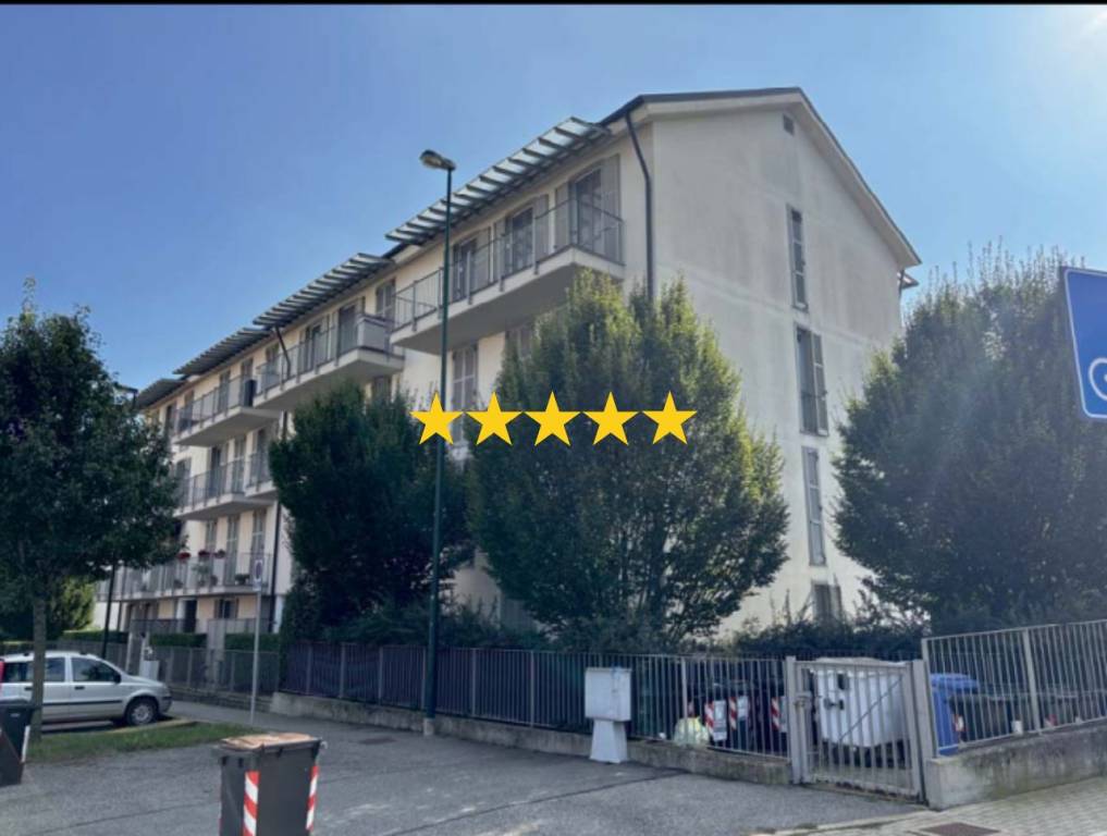 appartamento in vendita a Chieri