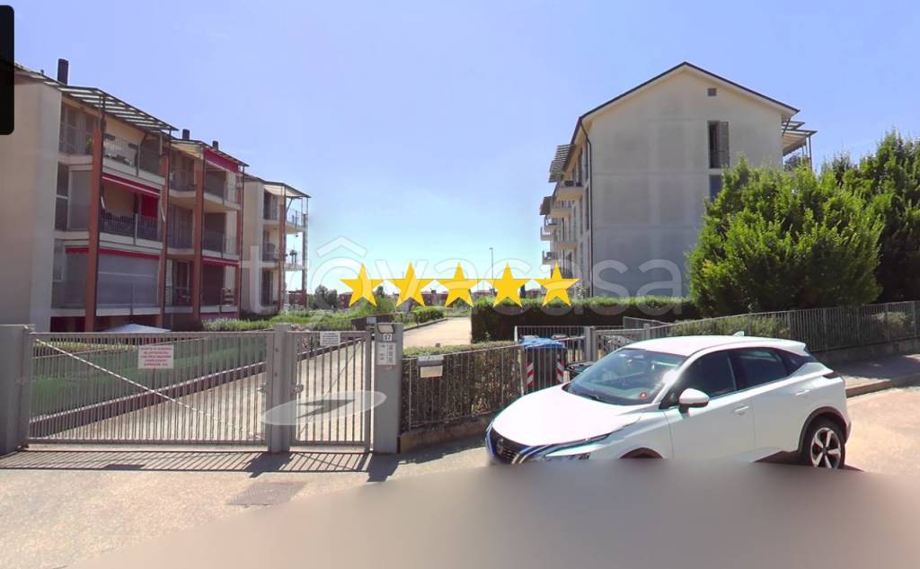 appartamento in vendita a Chieri