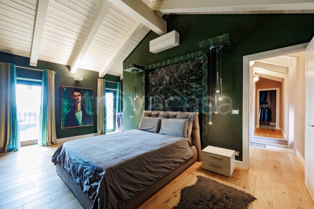 appartamento in vendita a Chieri