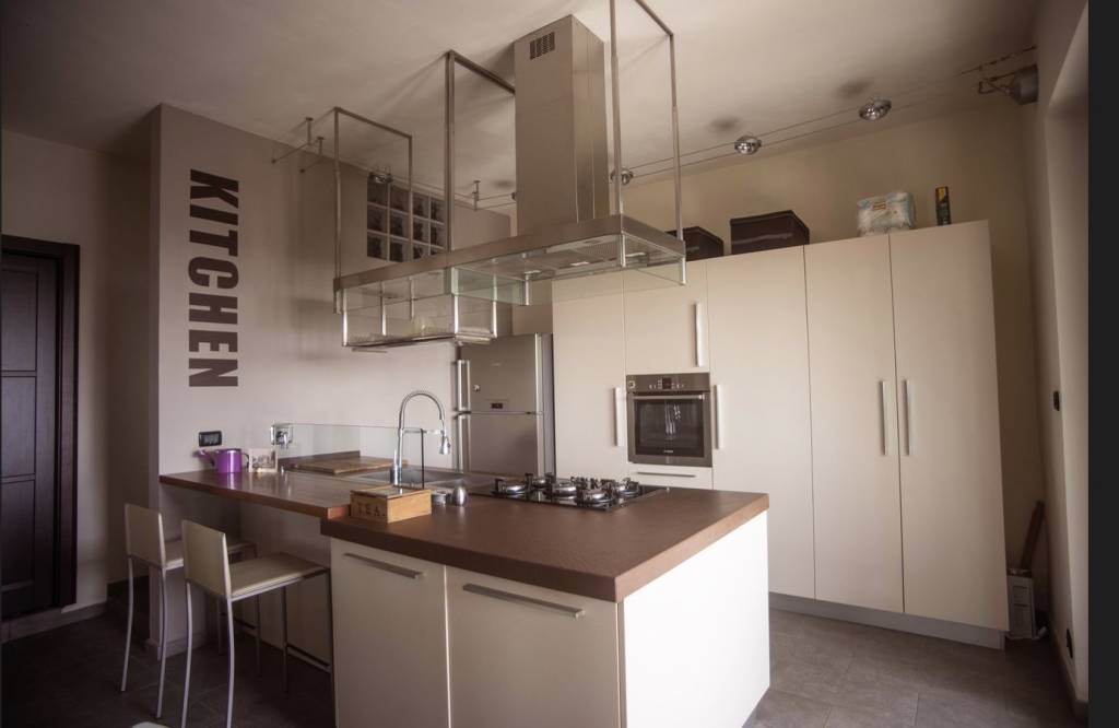 appartamento in vendita a Chieri