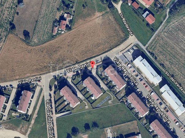 appartamento in vendita a Chieri