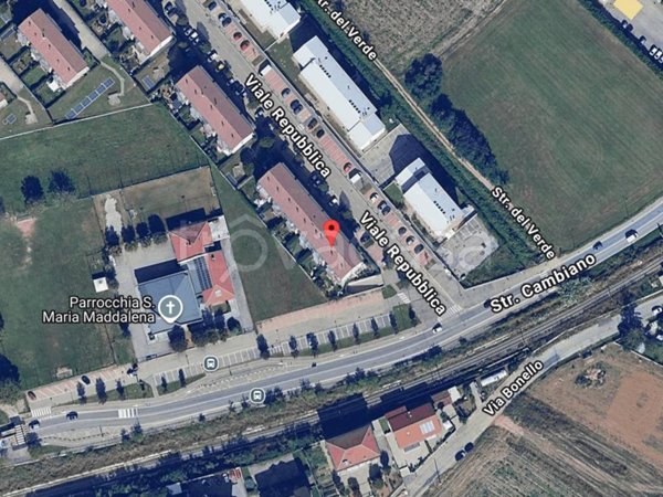 appartamento in vendita a Chieri