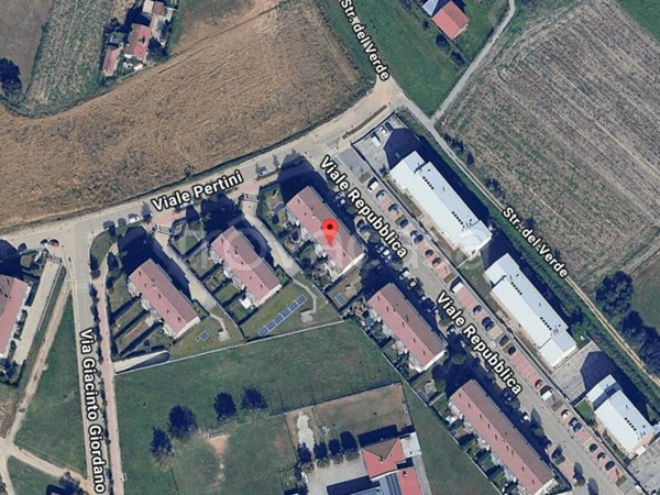 appartamento in vendita a Chieri