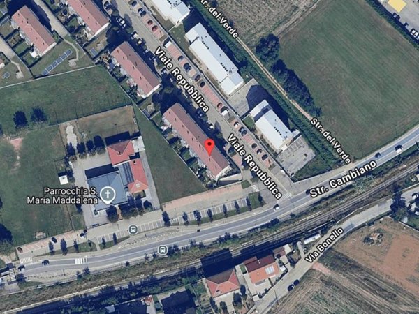 appartamento in vendita a Chieri