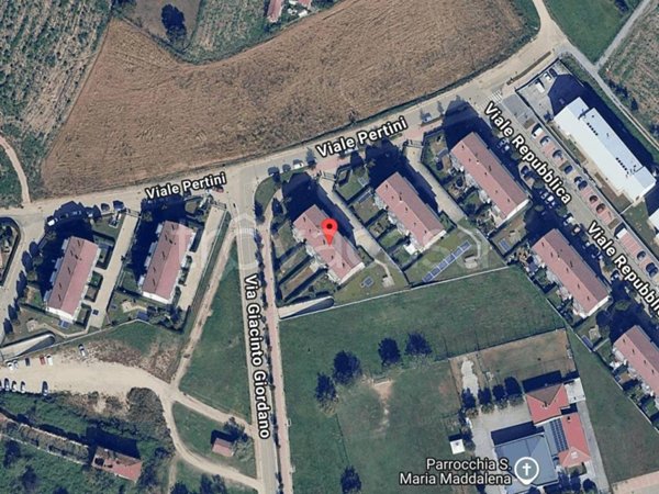 appartamento in vendita a Chieri