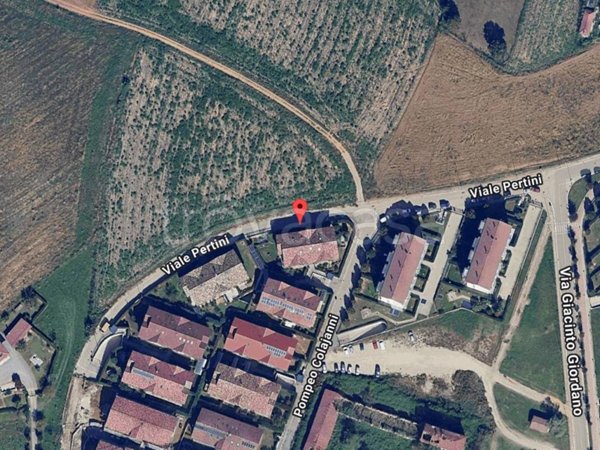 appartamento in vendita a Chieri