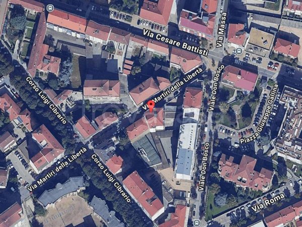 appartamento in vendita a Chieri