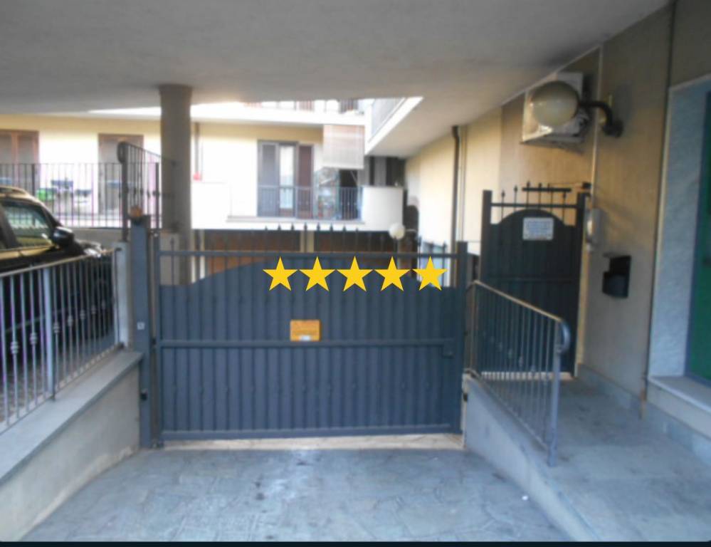 appartamento in vendita a Chieri