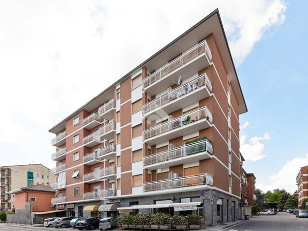 appartamento in vendita a Chieri