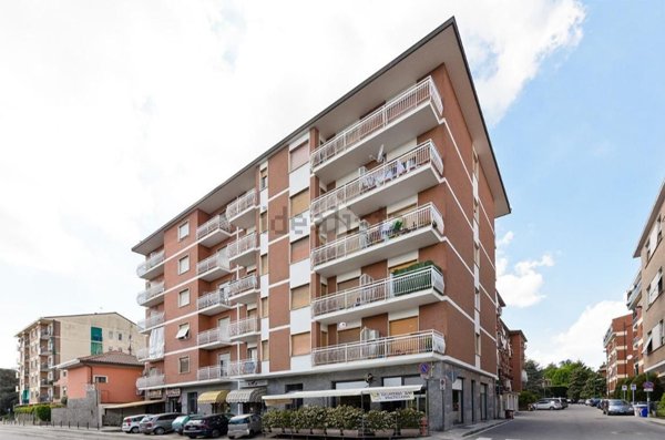 appartamento in vendita a Chieri