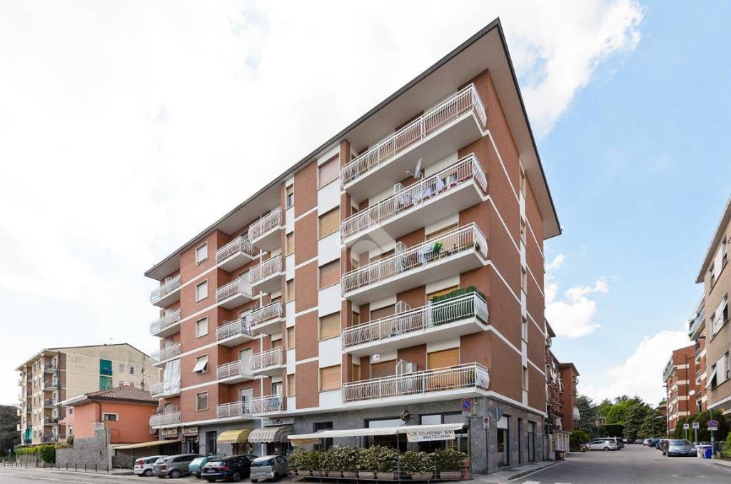 appartamento in vendita a Chieri