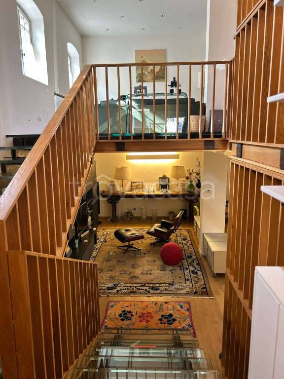 casa indipendente in vendita a Chieri