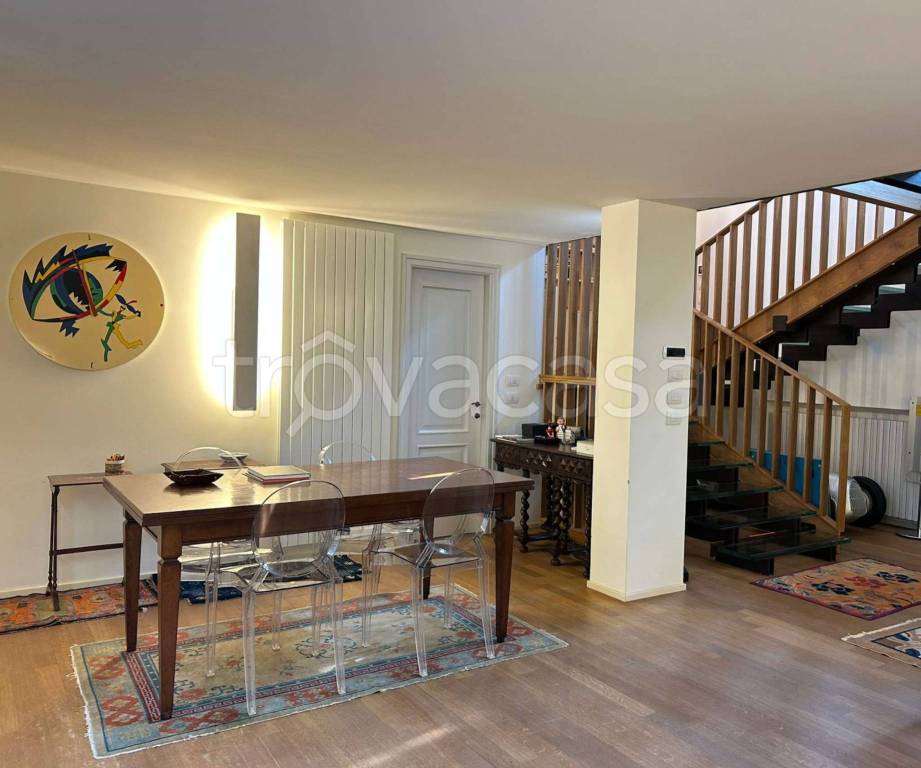 casa indipendente in vendita a Chieri