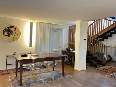 casa indipendente in vendita a Chieri