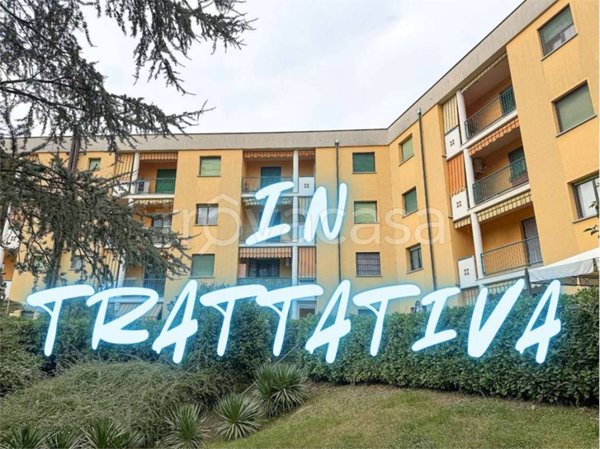 appartamento in vendita a Chieri