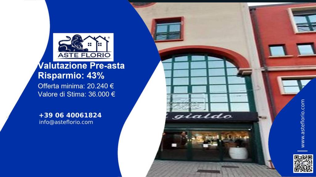 negozio in vendita a Chieri