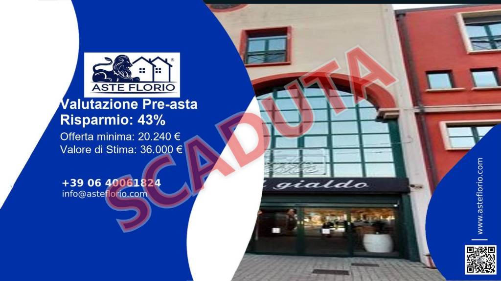 negozio in vendita a Chieri