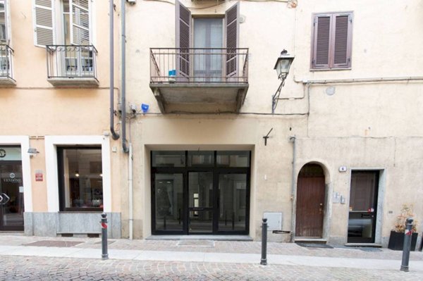 bivano in vendita a Chieri