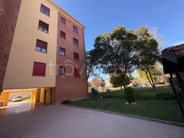 appartamento in vendita a Chieri