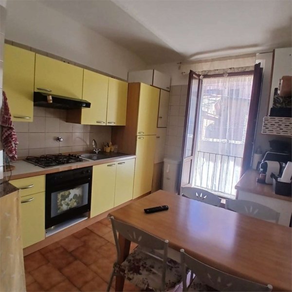 appartamento in vendita a Chieri