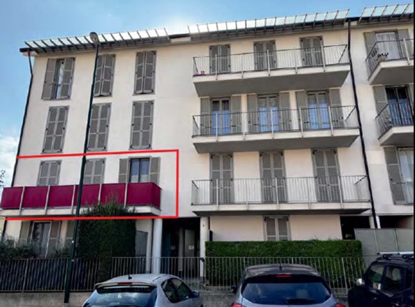 appartamento in vendita a Chieri