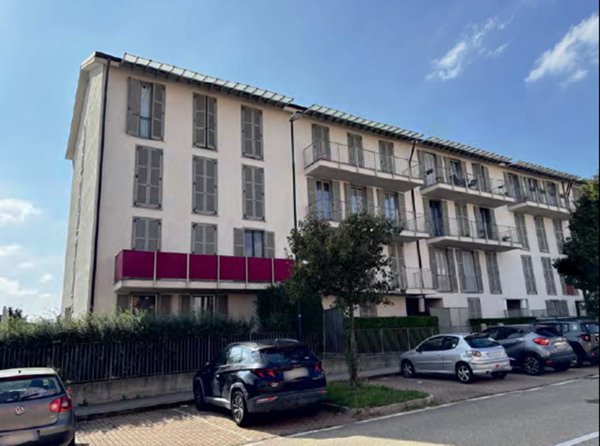 appartamento in vendita a Chieri