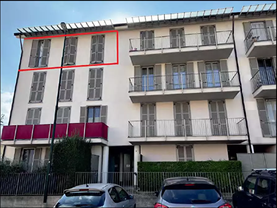 appartamento in vendita a Chieri