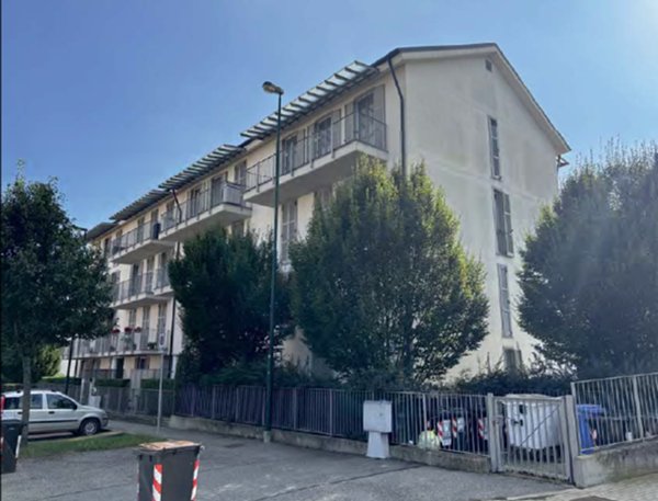 appartamento in vendita a Chieri