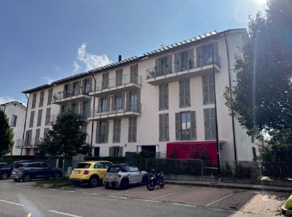 appartamento in vendita a Chieri